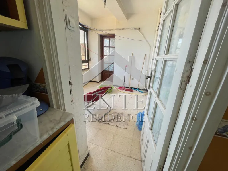 Vente duplex à Boumerdès