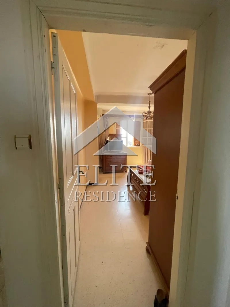 Vente duplex à Boumerdès