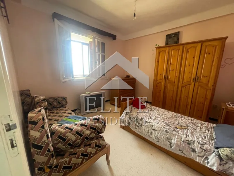 Vente duplex à Boumerdès