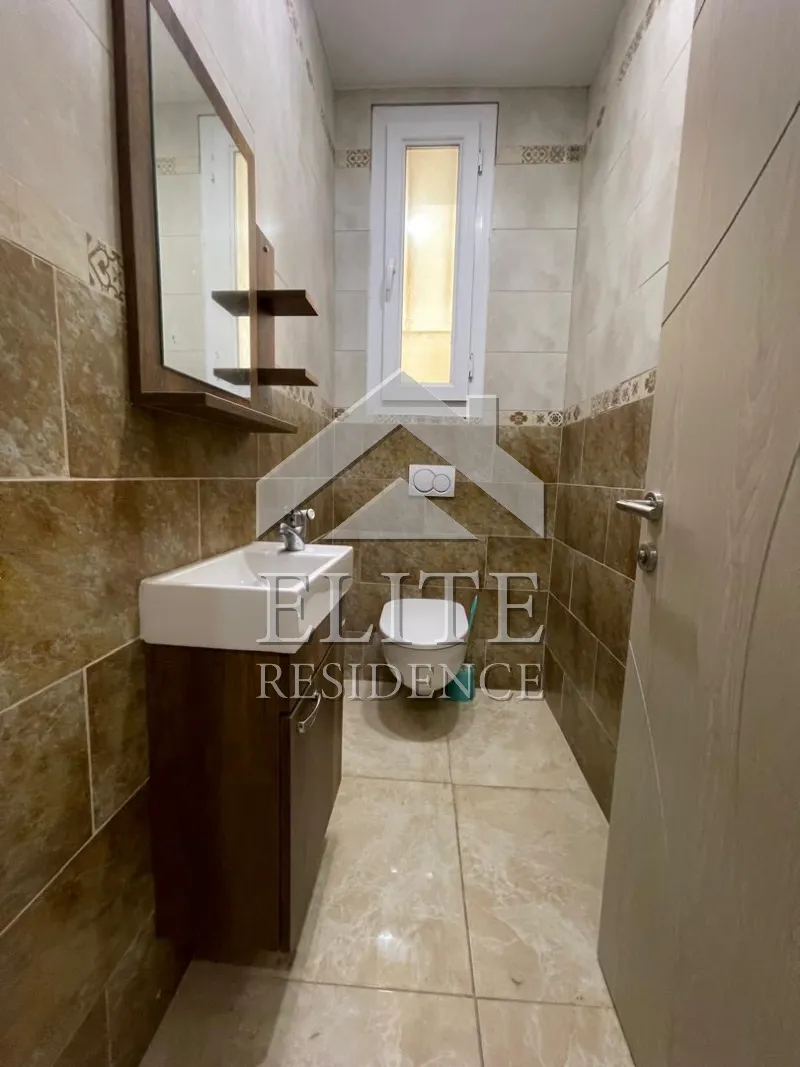 vente duplex à ain taya