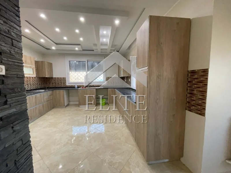 vente duplex à ain taya