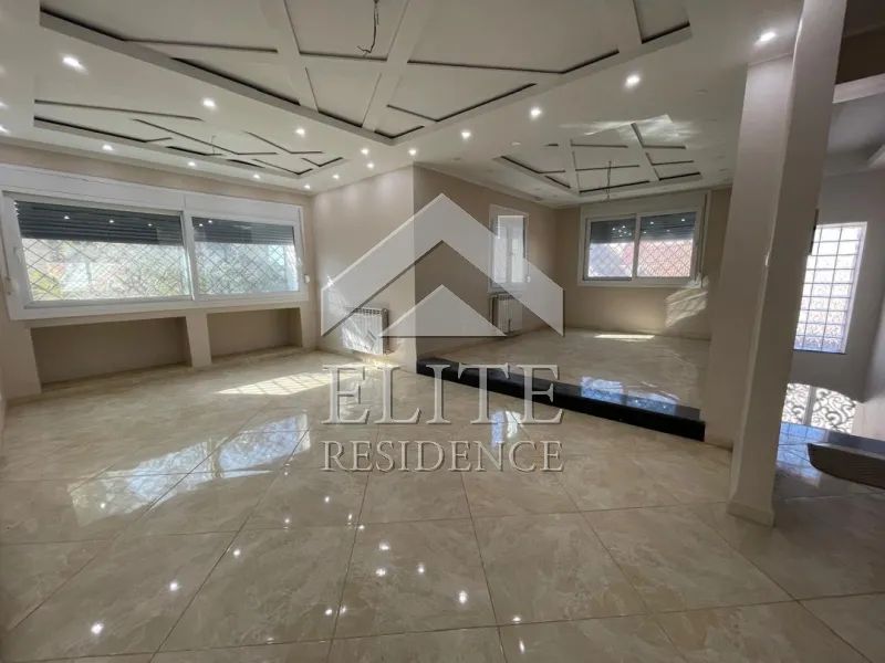 vente duplex à ain taya