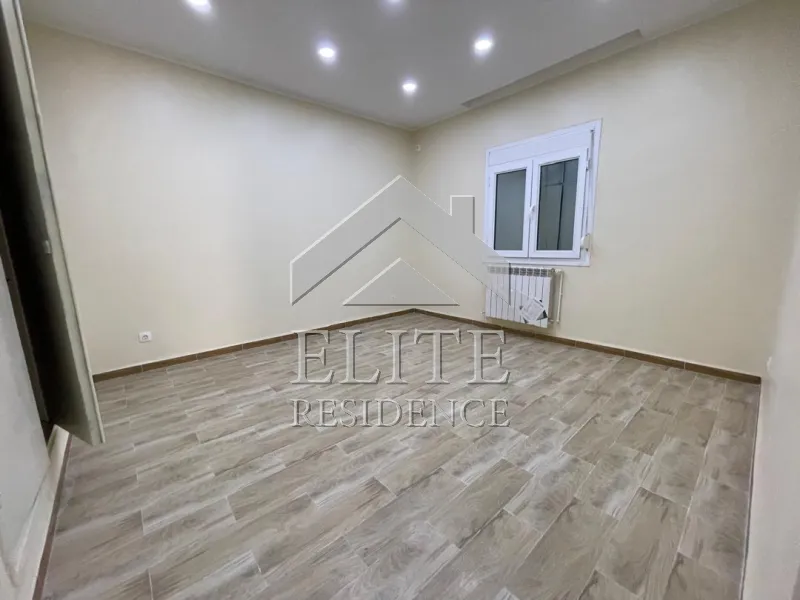 vente duplex à ain taya