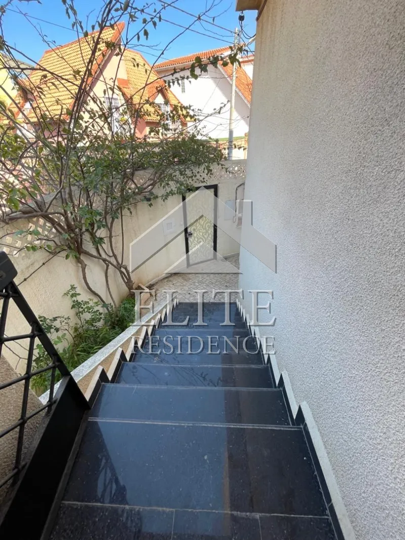 vente duplex à ain taya