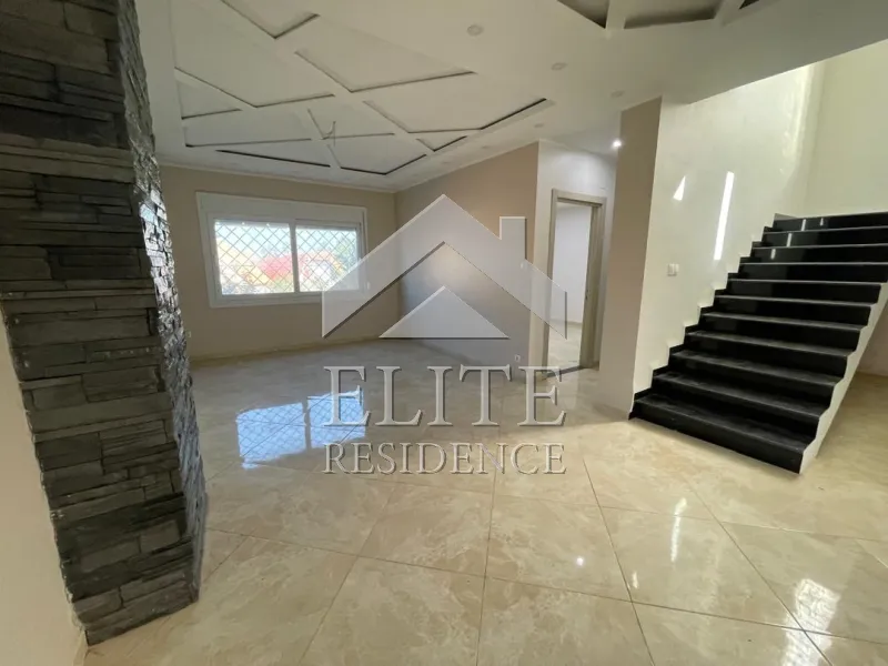 vente duplex à ain taya