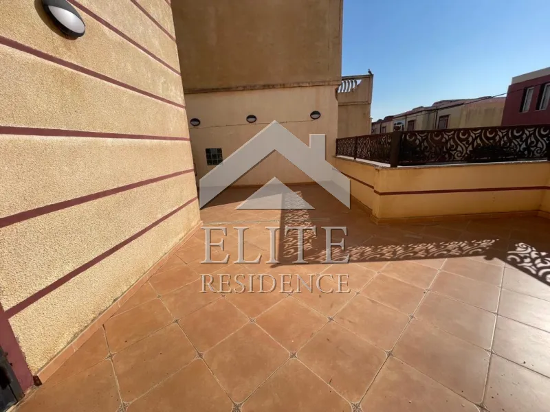 vente duplex à ain taya