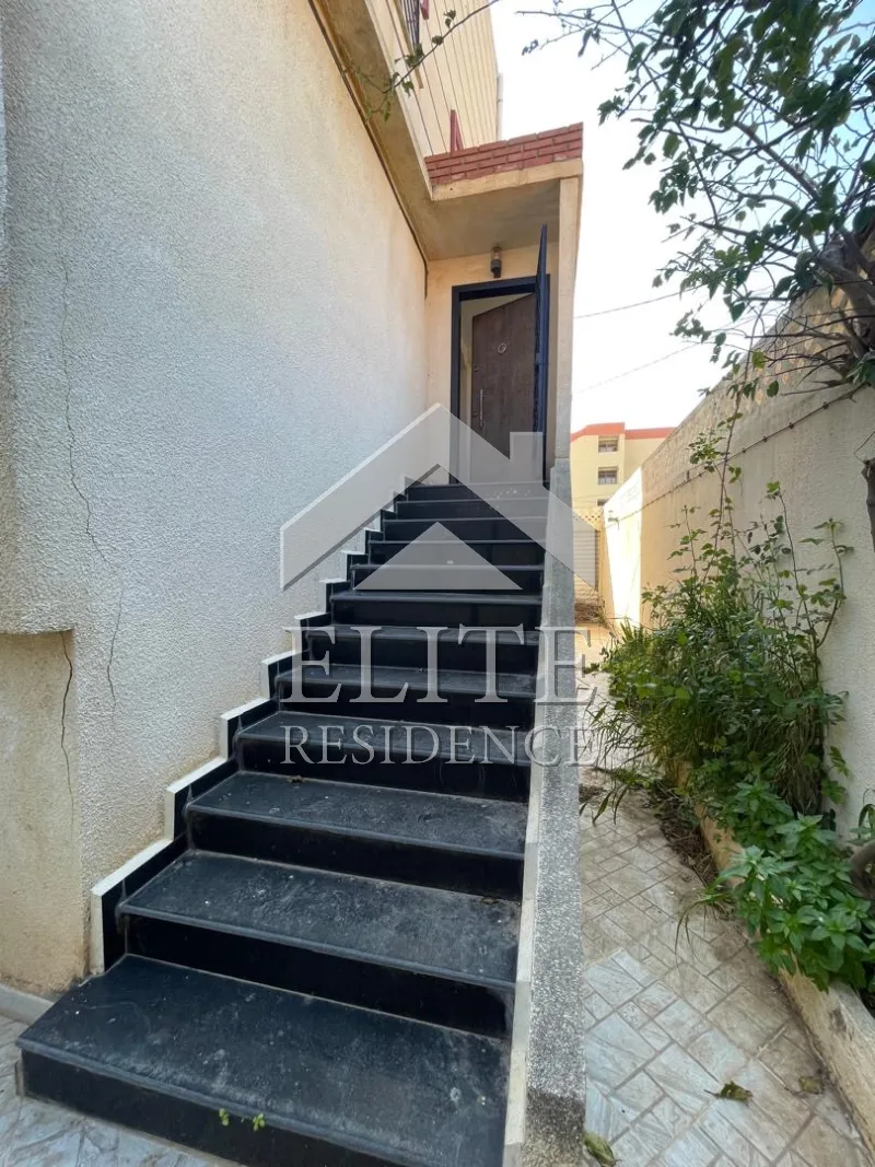 vente duplex à ain taya