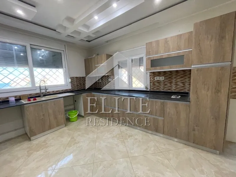 vente duplex à ain taya