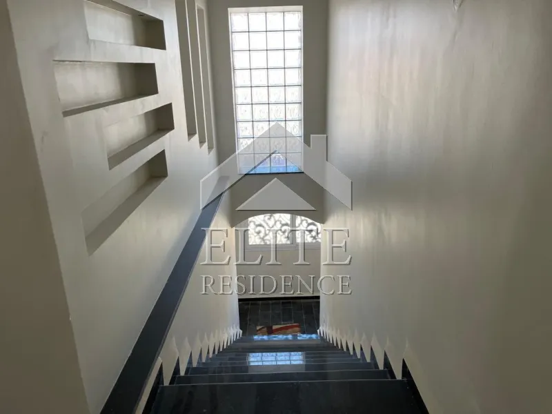vente duplex à ain taya